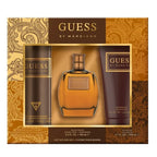 Guess by Marciano EDT  For Men Set