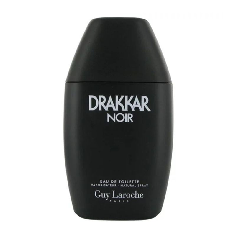 Guy Laroche Drakkar Noir EDT For Men