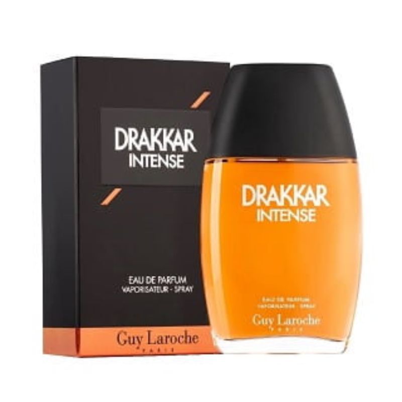 Guy Laroche Drakkar Noir Intense EDP For Men