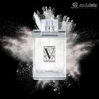 Al Haramain Vintage Classic For Men