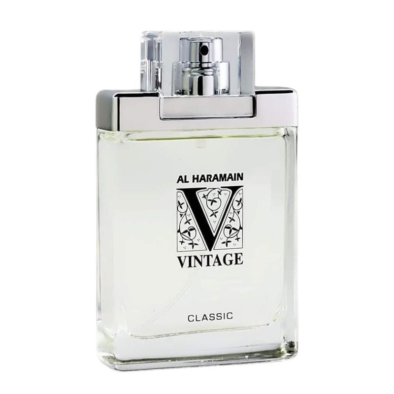 Al Haramain Vintage Classic For Men Main image