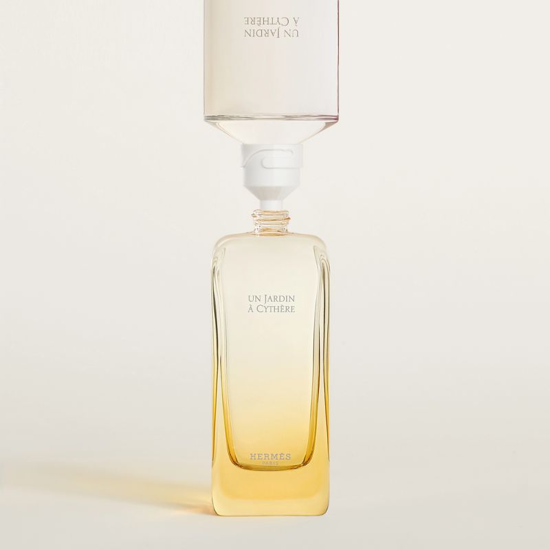 Hermes Un Jardin A Cythere EDT For Men and Women