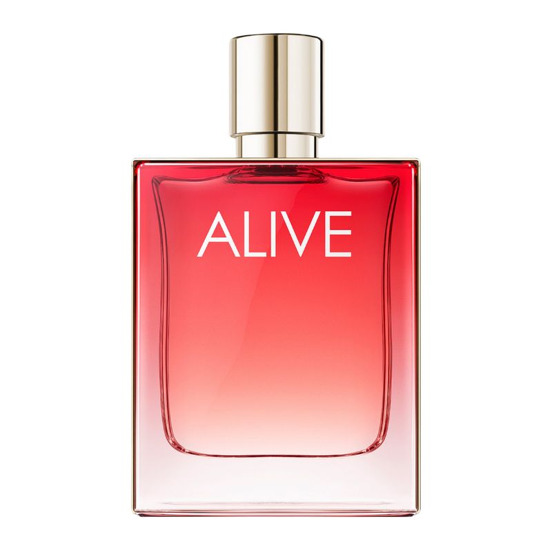 Hugo Boss Alive Intense EDP For Women Main image