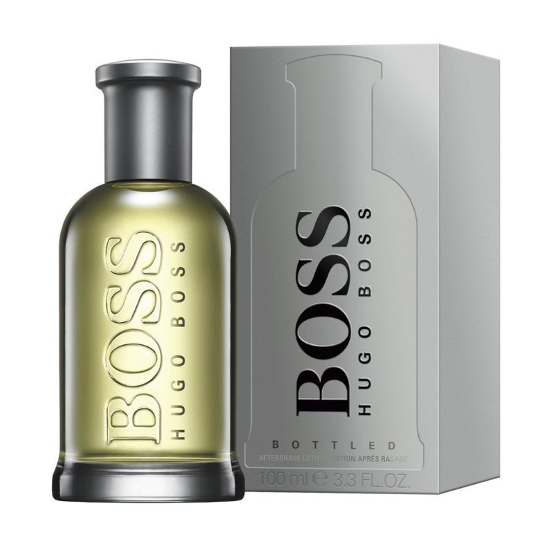 Hugo Boss Bottled Aftershave Lotion Secondary image