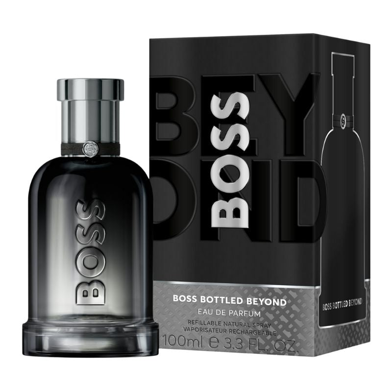 Hugo Boss Bottled Beyond EDP For Men