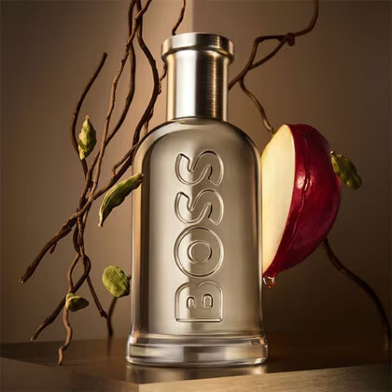 Hugo Boss Bottled EDP For Men