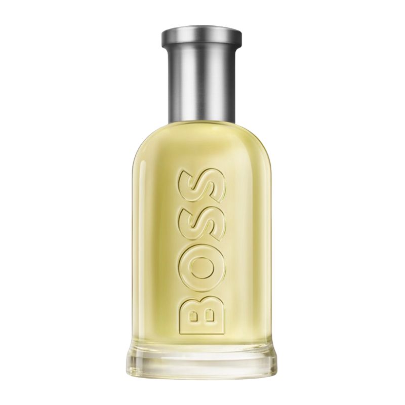 Hugo Boss Bottled EDT For Men Main image