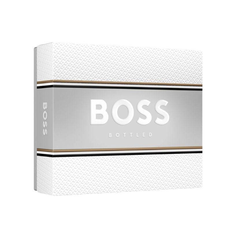 Hugo Boss Bottled EDT Set