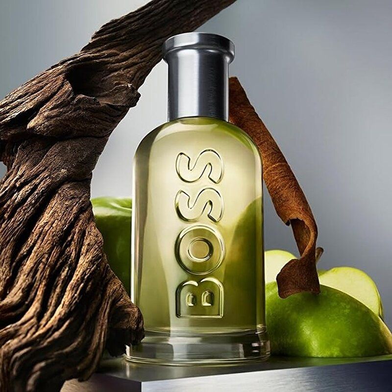 Hugo Boss Bottled EDT For Men