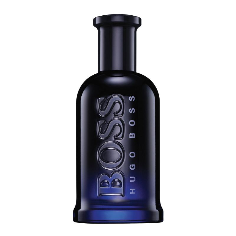 Hugo Boss Bottled Night EDT For Men