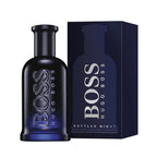 Hugo Boss Bottled Night EDT For Men