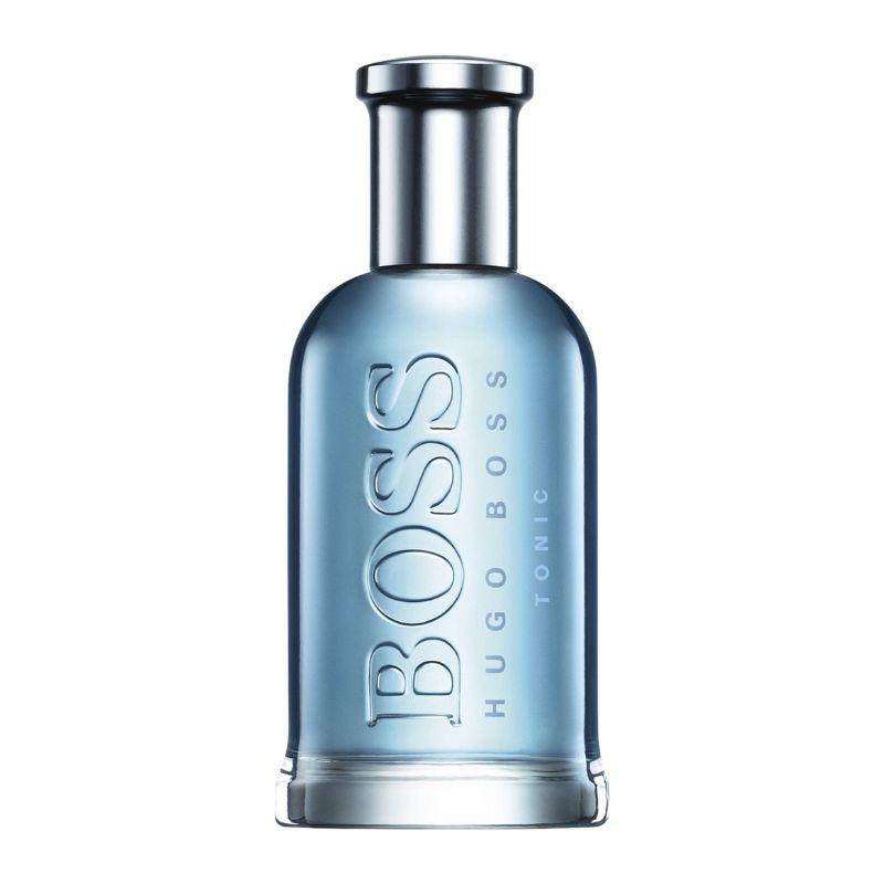 Hugo Boss Bottled Tonic EDT For Men Main image