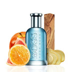 Hugo Boss Bottled Tonic EDT For Men