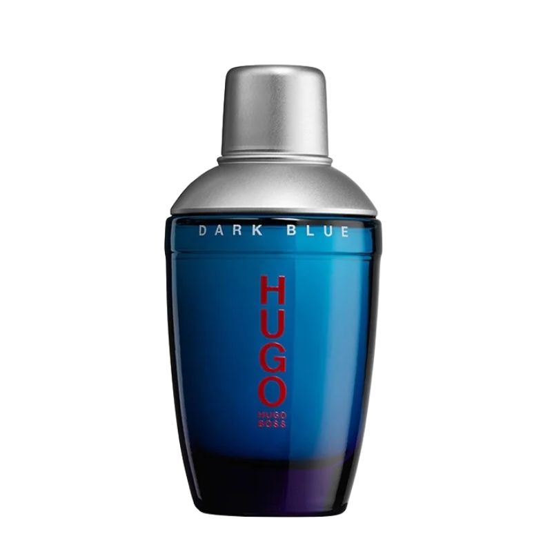 Hugo Boss Dark Blue EDT For Men Main image