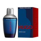Hugo Boss Dark Blue EDT For Men