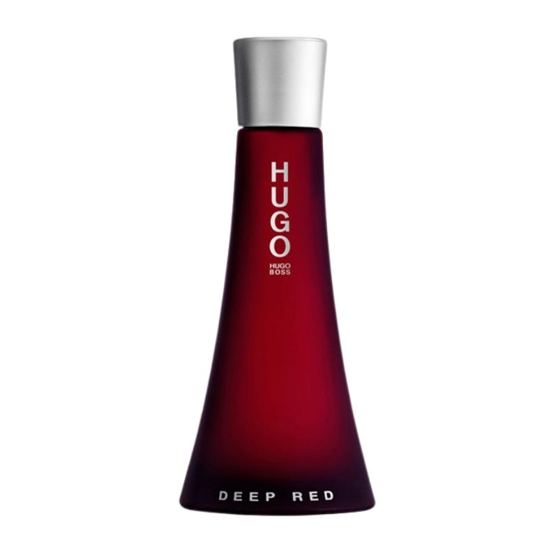 Hugo Boss Deep Red EDP For Men Main image