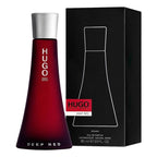 Hugo Boss Deep Red EDP For Men