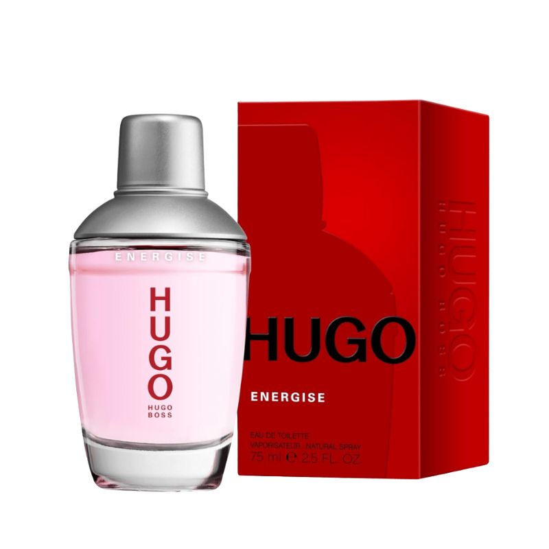 Hugo Boss Energise EDT For Men