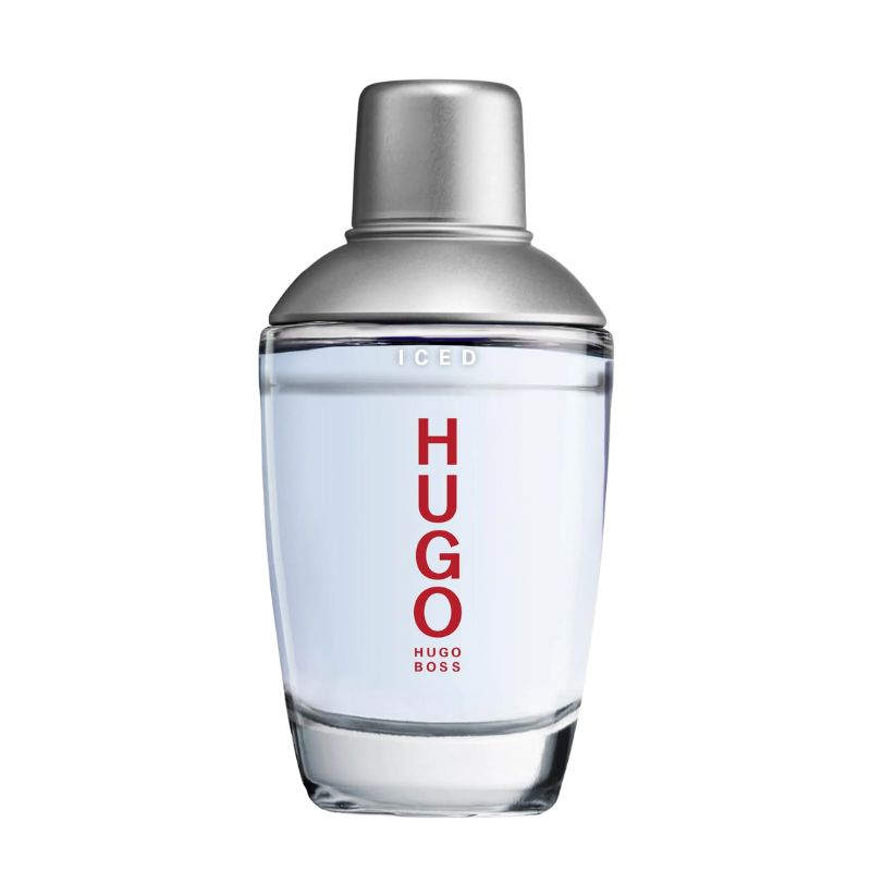 Hugo Boss Iced EDT For Men Main image