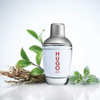 Hugo Boss Iced EDT For Men
