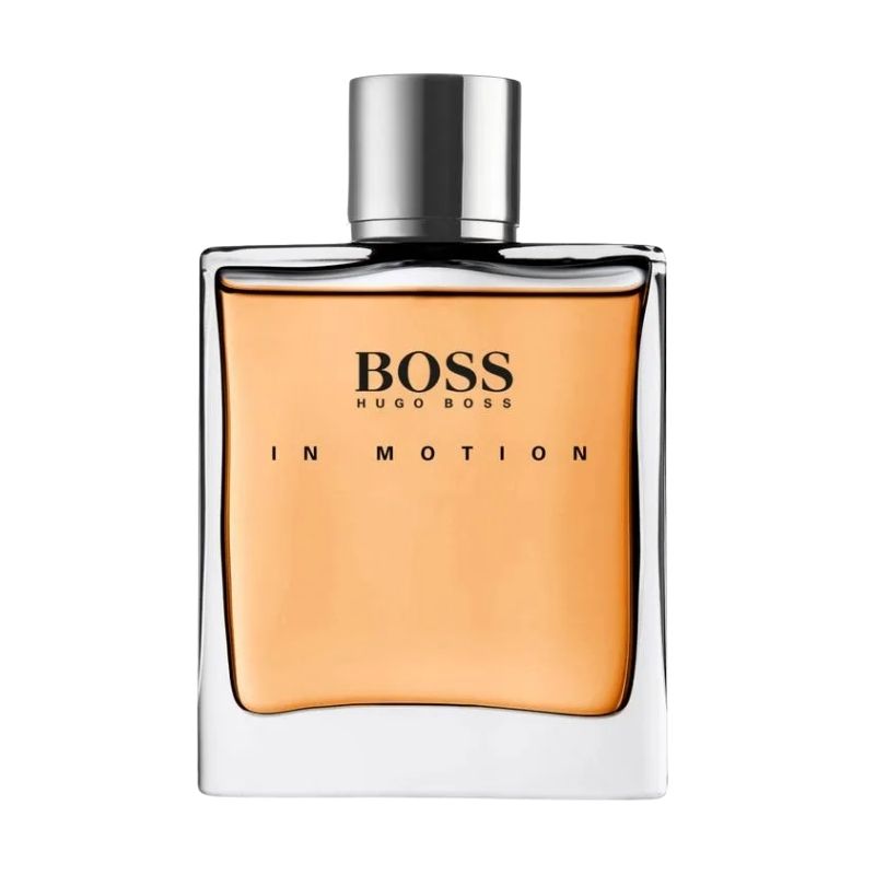 Hugo Boss In Motion EDT For Men Main image