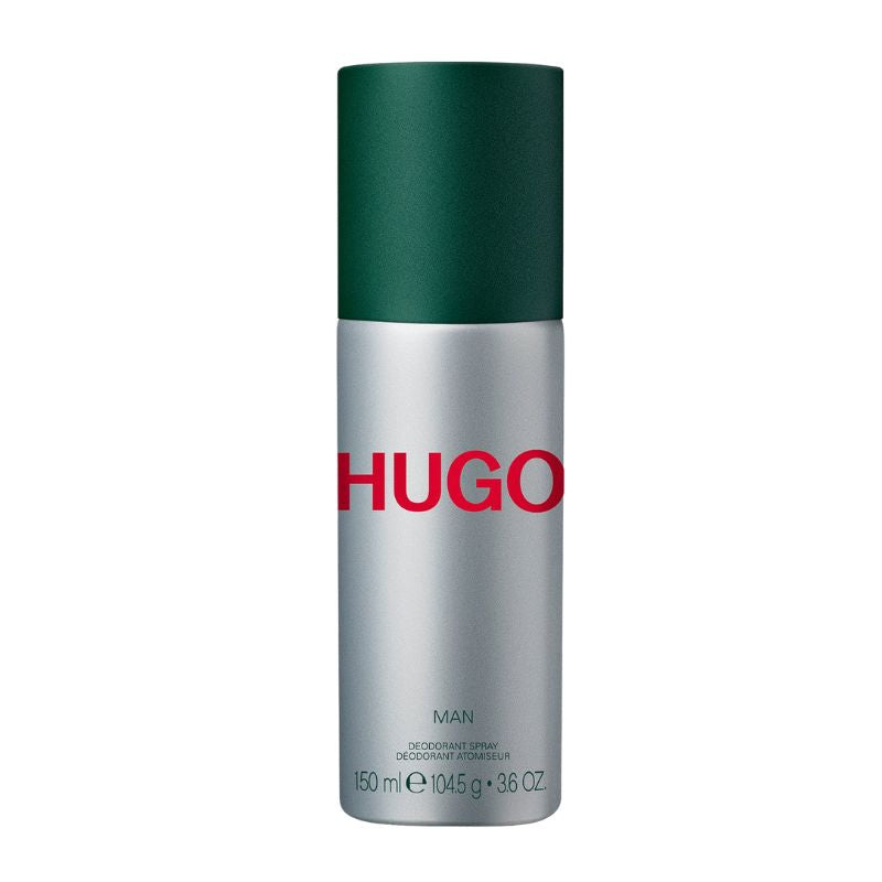Hugo Boss Man Deodorant Spray Main image