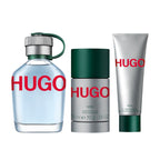 Hugo Boss Man EDT Set