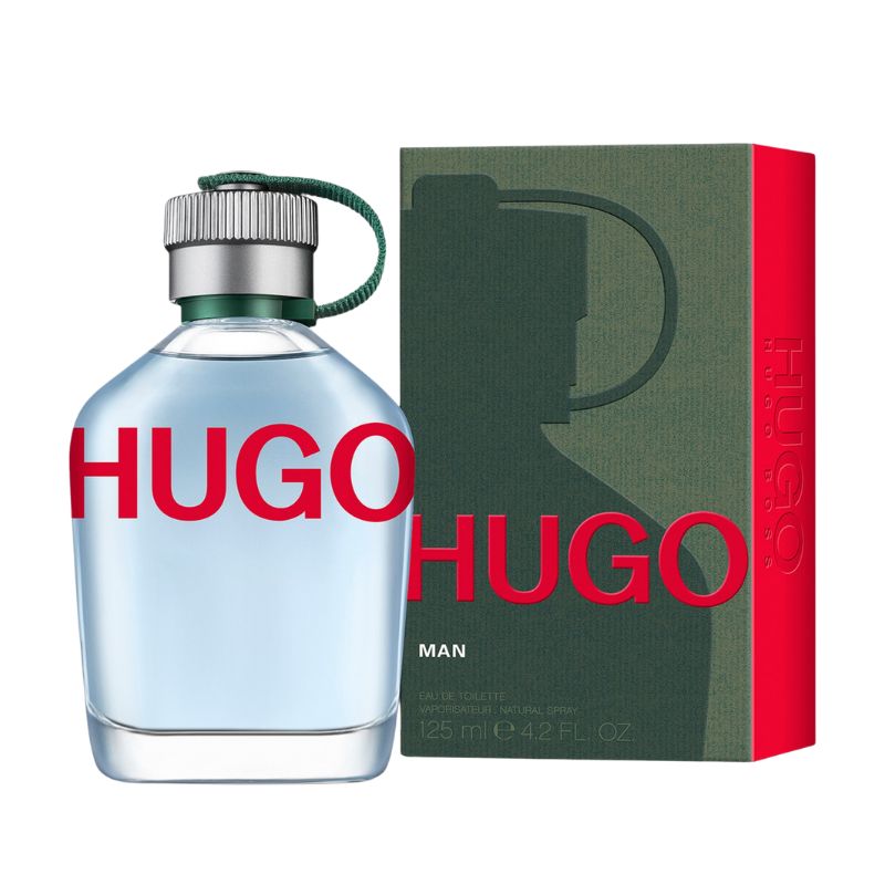 Hugo Boss Man EDT For Men