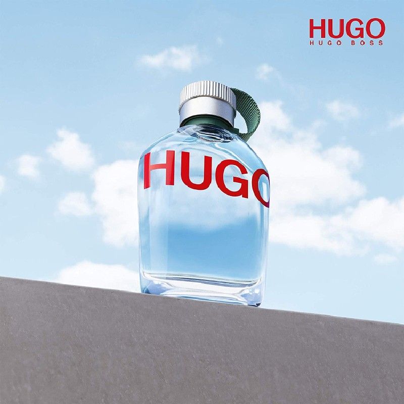 Hugo Boss Man EDT For Men