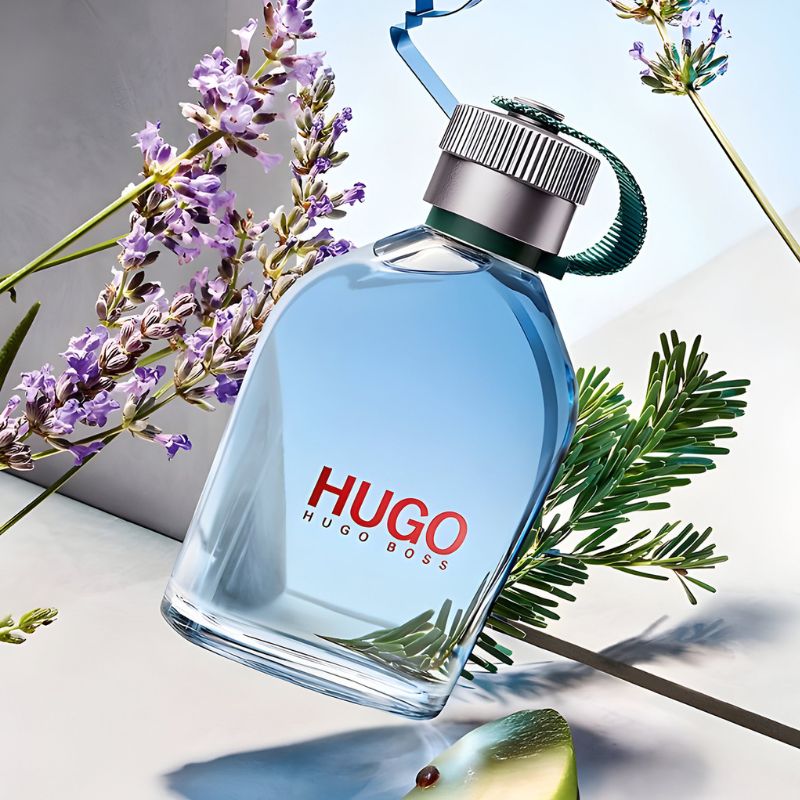 Hugo Boss Man EDT For Men