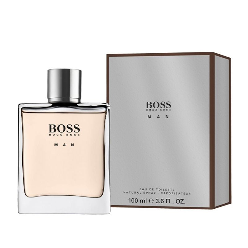 Hugo Boss EDT For Men Secondary image