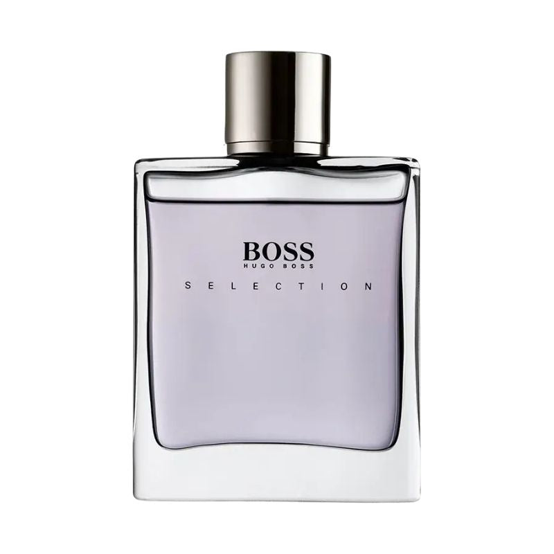 Hugo Boss Selection EDT For Men Main image