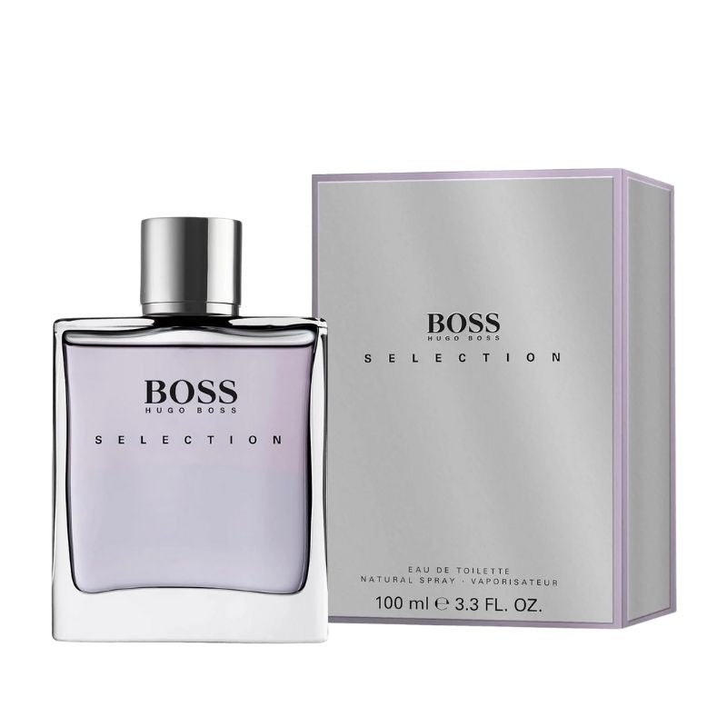 Hugo Boss Selection EDT For Men