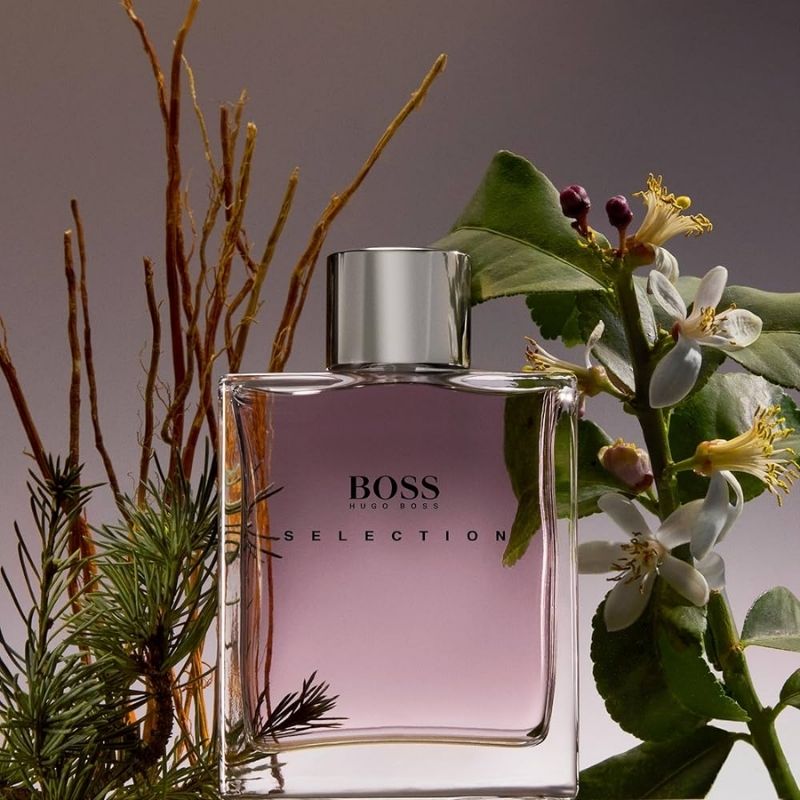 Hugo Boss Selection EDT For Men