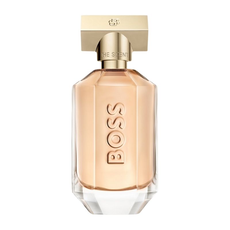 Hugo Boss The Scent EDP For Women