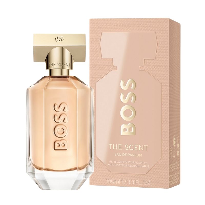 Hugo Boss The Scent EDP For Women