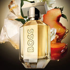 Hugo Boss The Scent EDP For Women