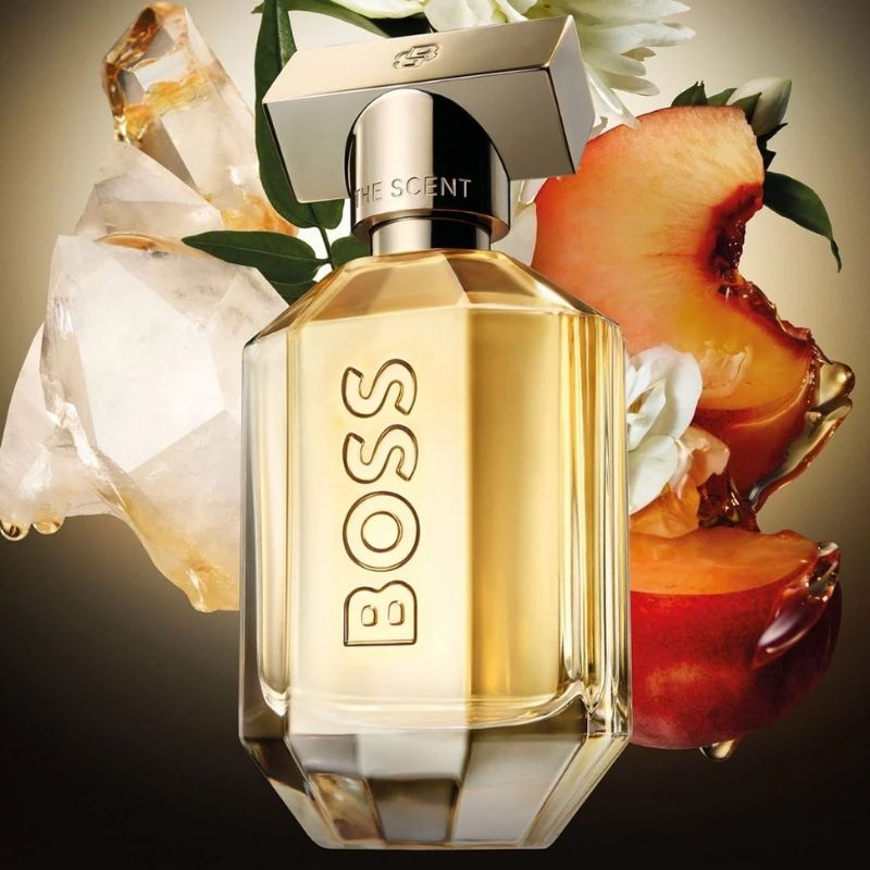 Hugo Boss The Scent EDP For Women