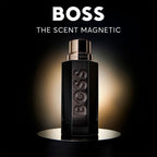 Hugo Boss The Scent Magnetic EDP For Men