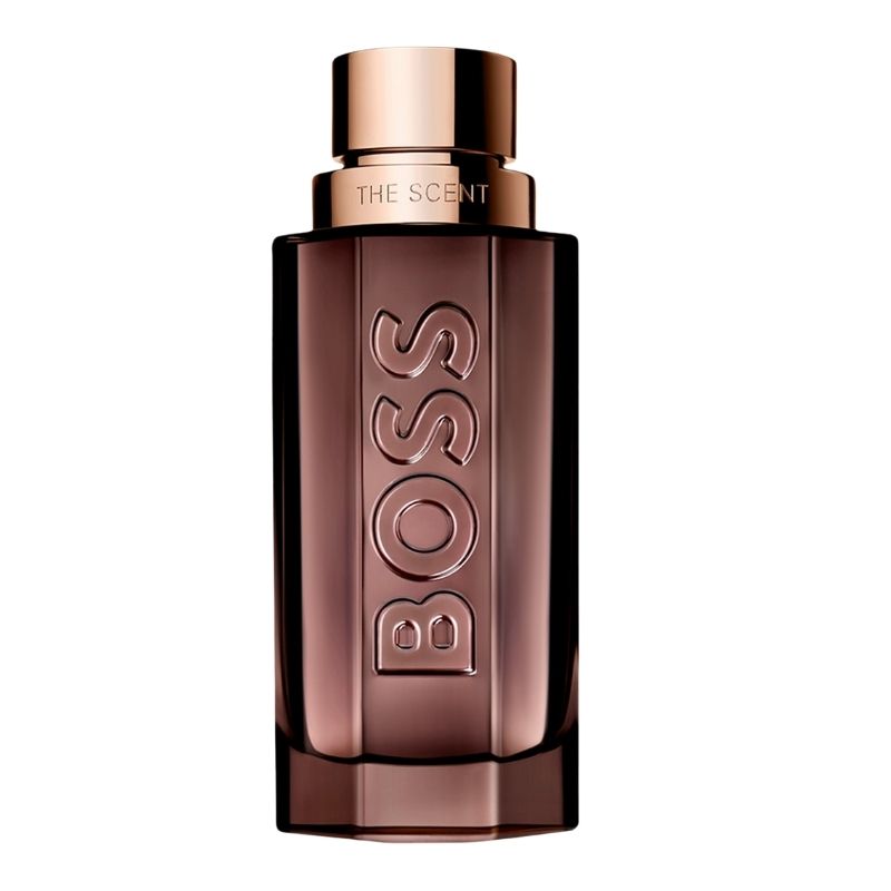 Hugo Boss The Scent Parfum  For Men