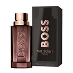 Hugo Boss The Scent Parfum  For Men