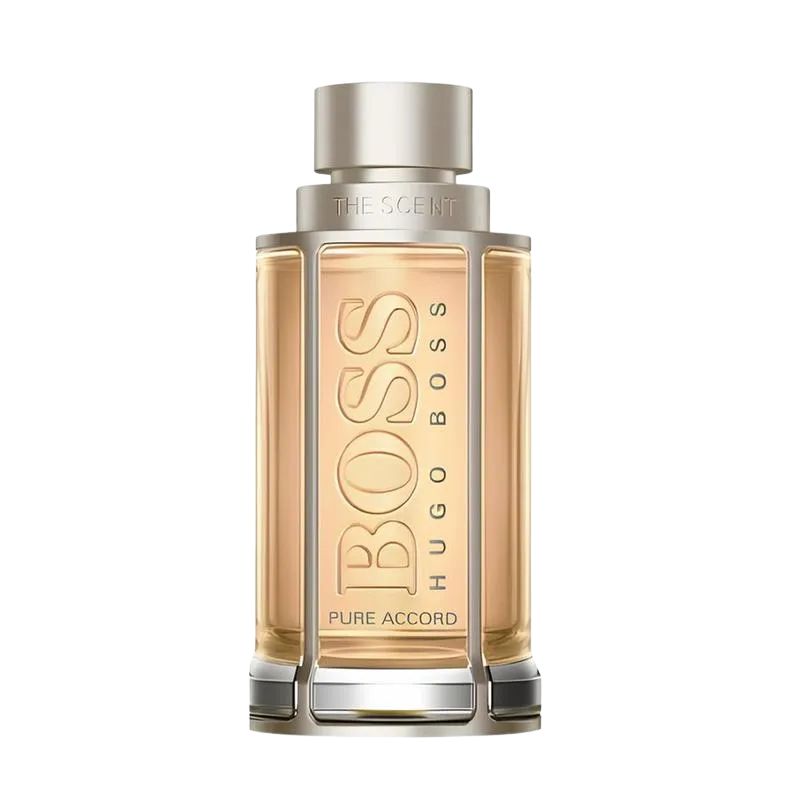Hugo Boss The Scent Pure Accord EDT Main image