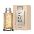 Hugo Boss The Scent Pure Accord EDT