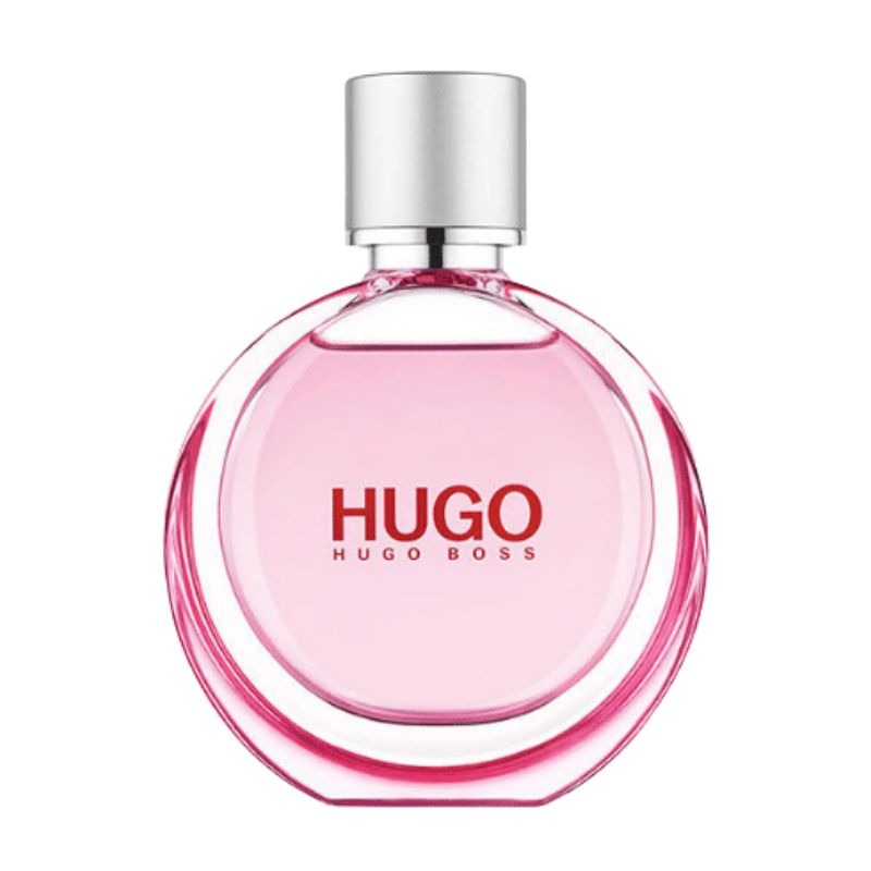 Hugo Boss Woman Extreme EDP