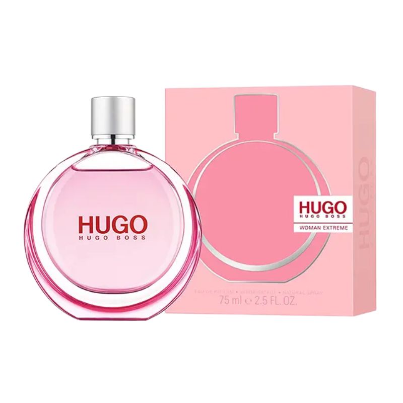 Hugo Boss Woman Extreme EDP Secondary image
