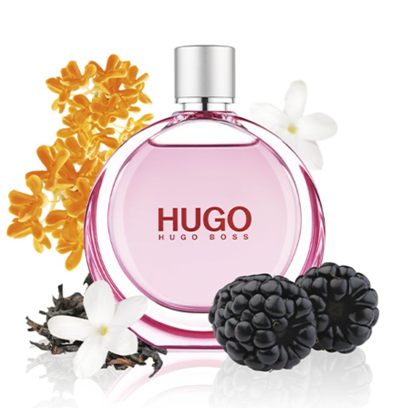 Hugo Boss Woman Extreme EDP