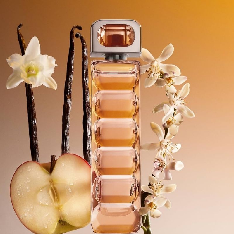 Hugo Boss EDT For Women