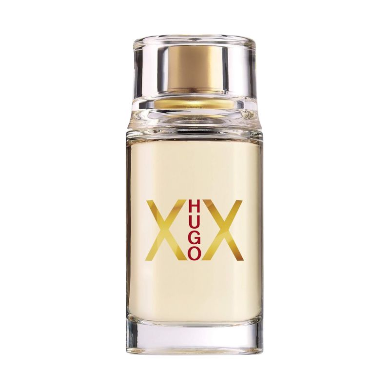 Hugo Boss XX EDT For Women