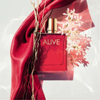 Hugo Boss Alive Intense EDP For Women