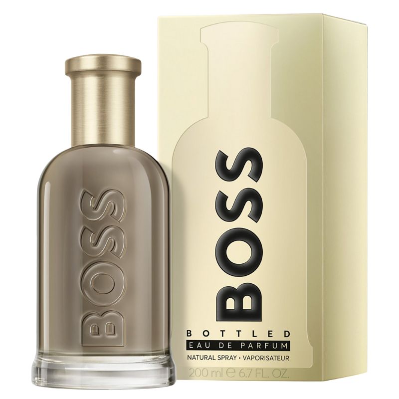 Hugo Boss Bottled EDP For Men